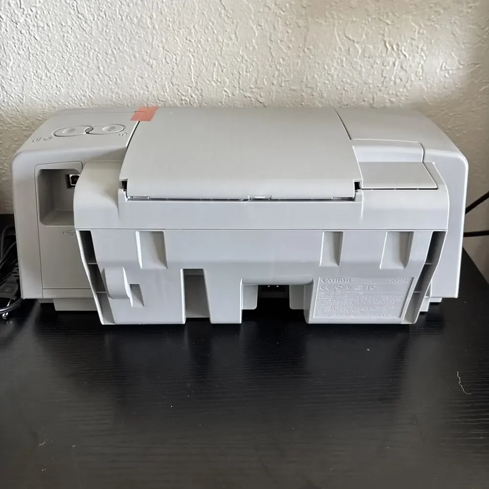 Canon PIXMA IP1500 Digital Photo Inkjet Printer